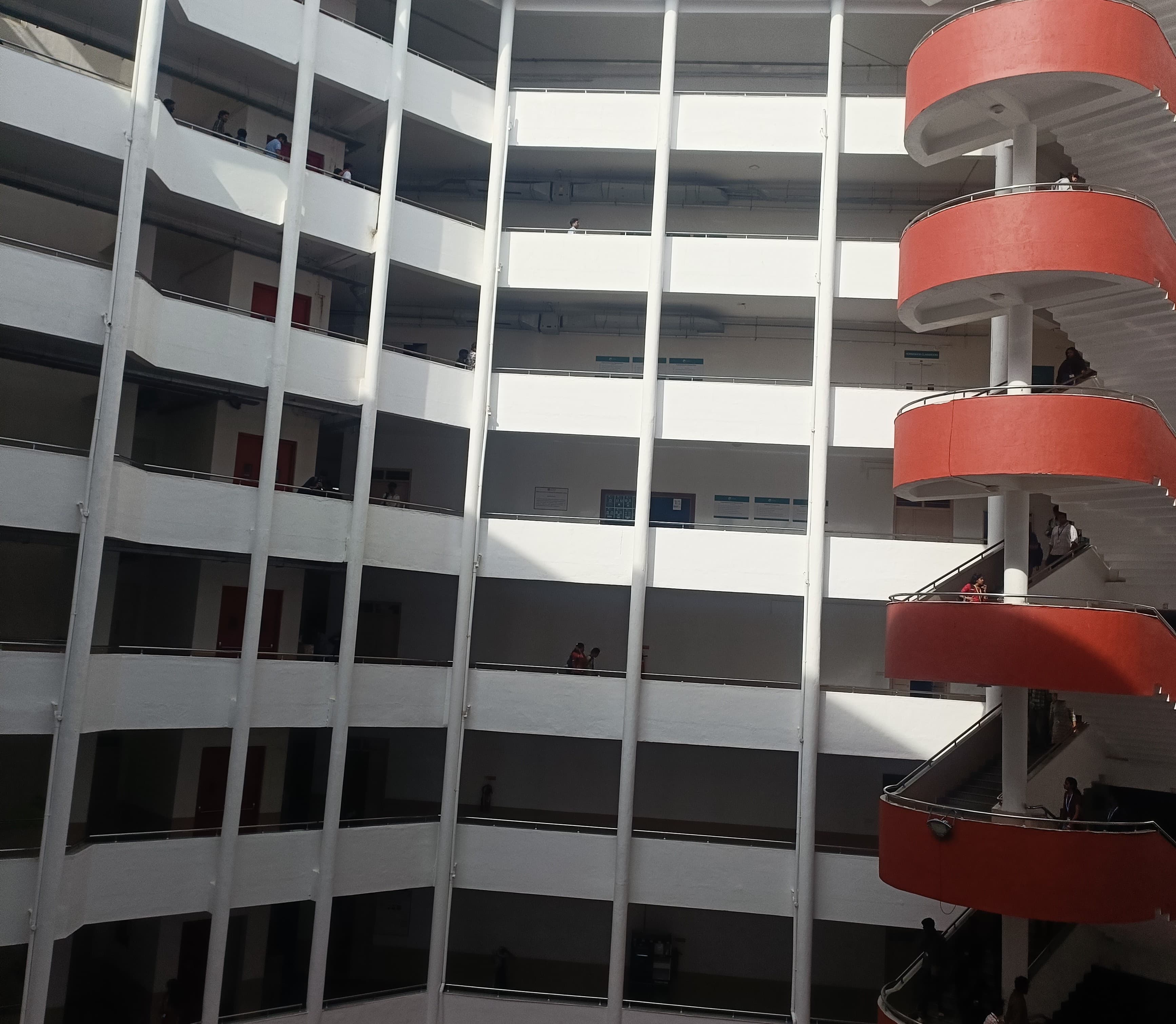 GITAM University Bengaluru Campus photo 15